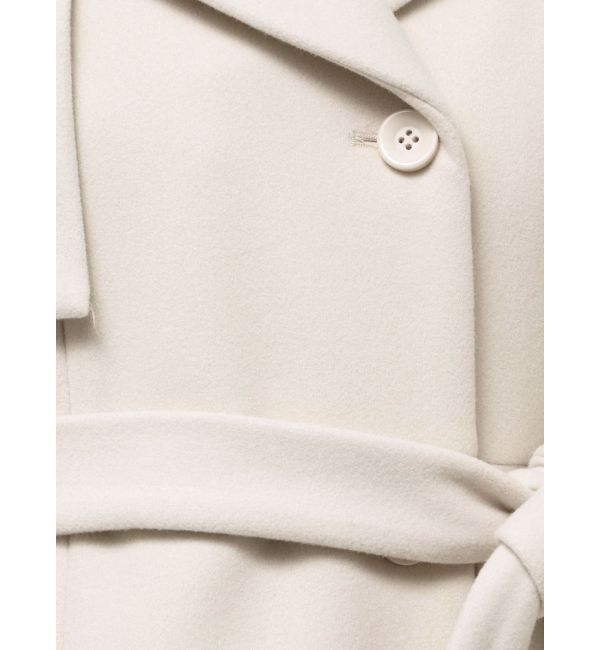 dazzlin「2WAYケープミニトレンチコート」|トレンチコート|