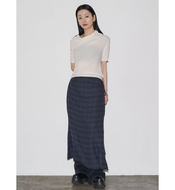 EMODA「【VEQUM】SIDE GORE ANKLE BOOTS」|ショートブーツ|