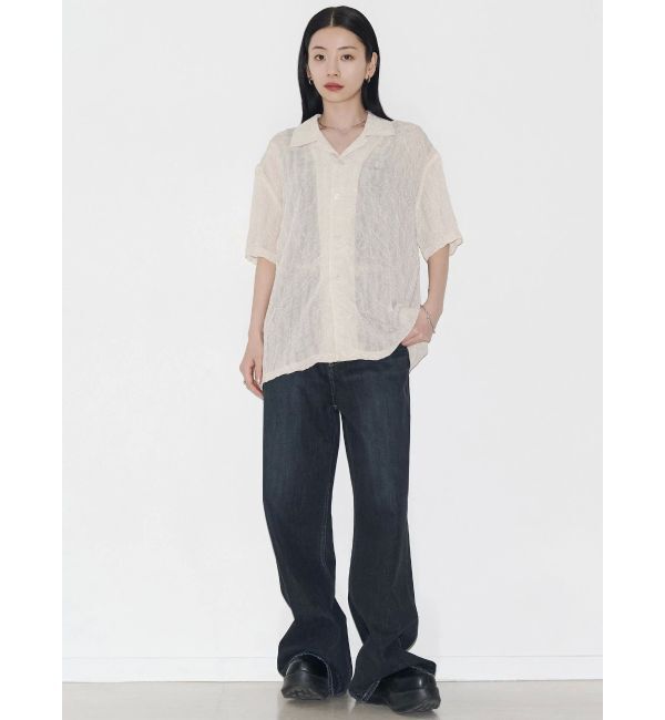 EMODA「【VEQUM】SIDE GORE ANKLE BOOTS」|ショートブーツ|