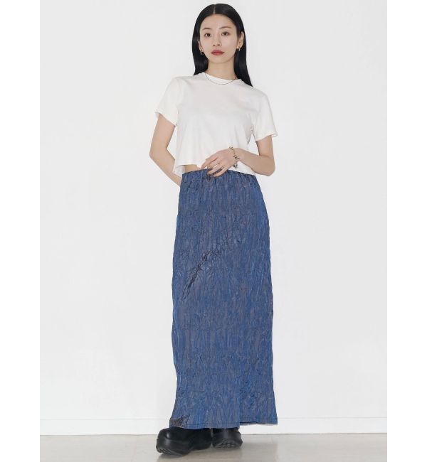 EMODA「【VEQUM】SIDE GORE ANKLE BOOTS」|ショートブーツ|