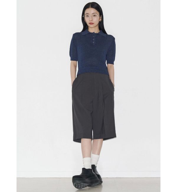 EMODA「【VEQUM】SIDE GORE ANKLE BOOTS」|ショートブーツ|