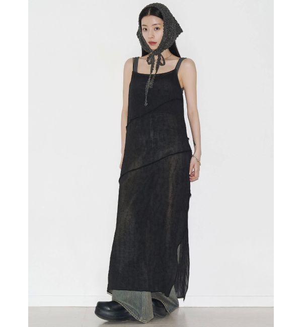 EMODA「【VEQUM】SIDE GORE ANKLE BOOTS」|ショートブーツ|