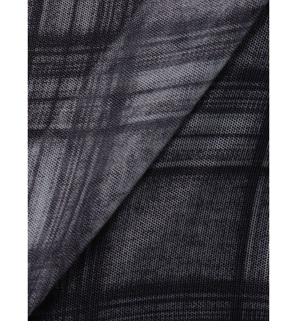 EMODA「フィットシアークロップトップ」|Tシャツ・カットソー|