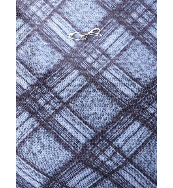 EMODA「フィットシアークロップトップ」|Tシャツ・カットソー|