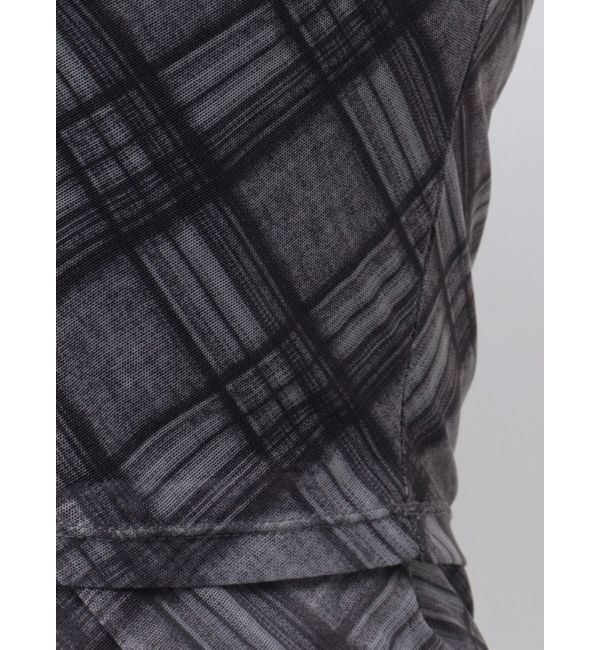 EMODA「フィットシアークロップトップ」|Tシャツ・カットソー|