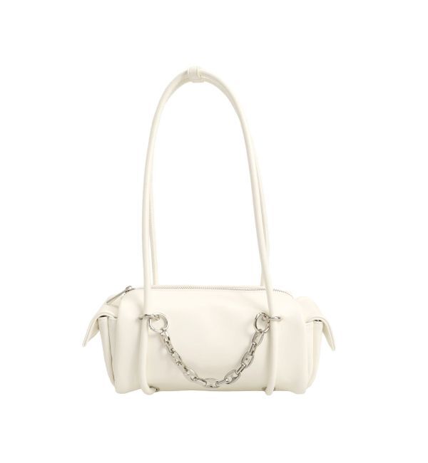 EMODA「ロングハンドルチェーンバッグ」|ハンドバッグ|