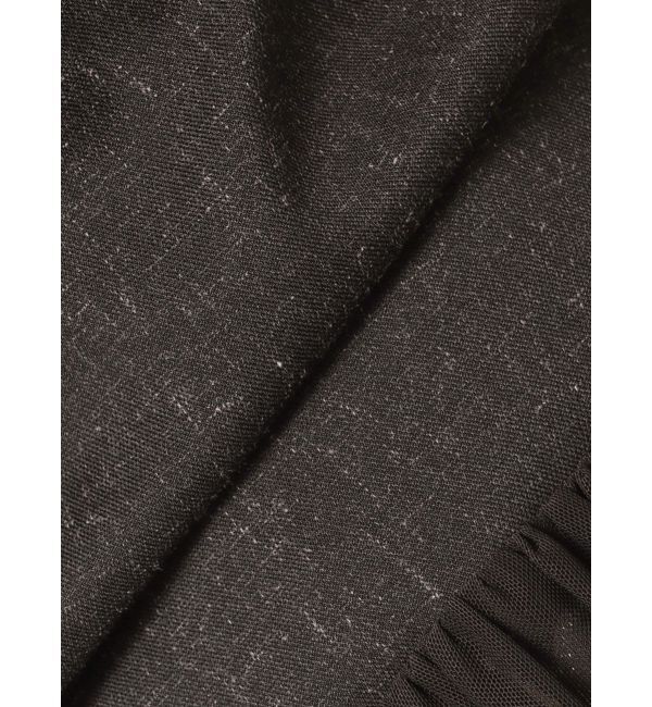 EMODA「カットヘムタイトップ」|Tシャツ・カットソー|