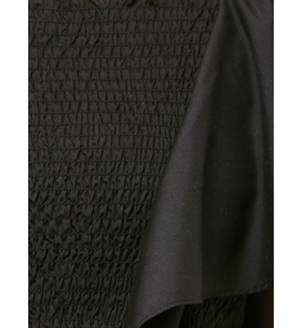 EMODA「ペタルスリーブショートトップ」|Tシャツ・カットソー|