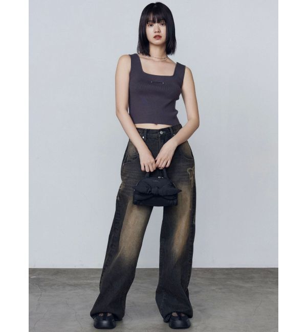 EMODA「パッファーリボンミニバッグ」|その他|