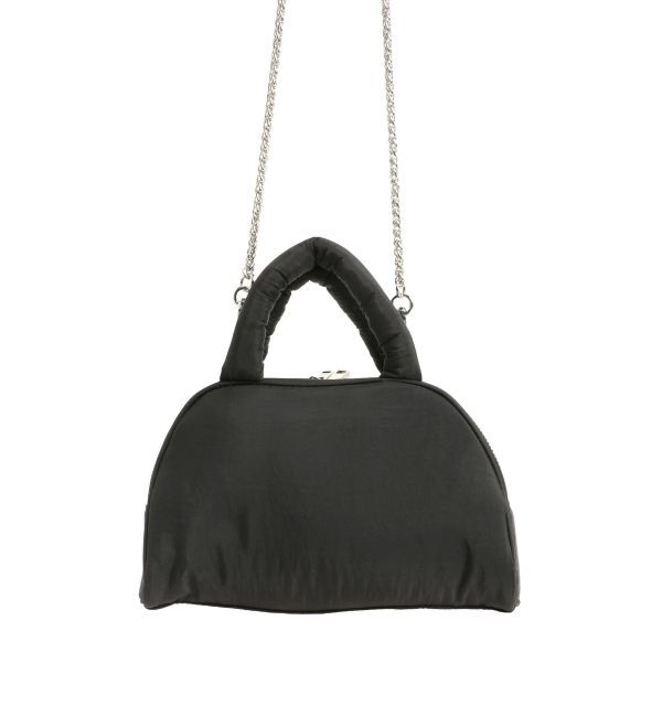 EMODA「パッファーリボンミニバッグ」|その他|