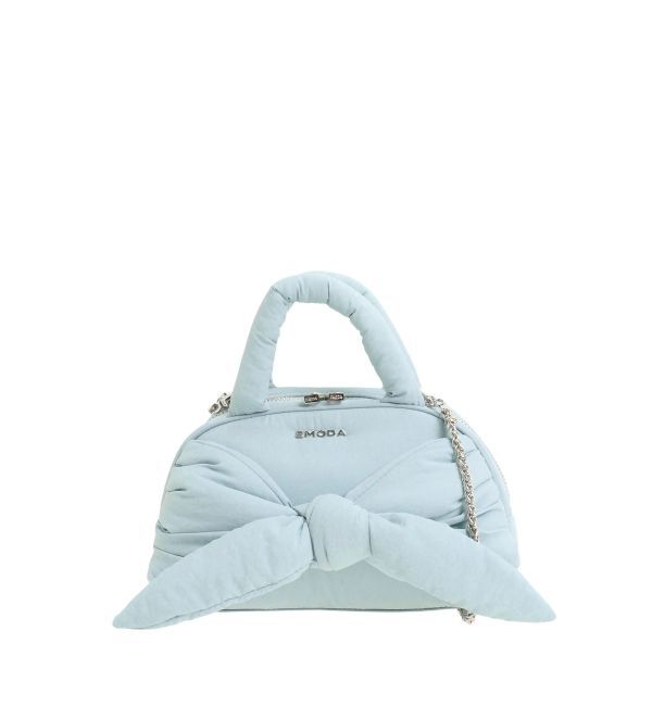 EMODA「パッファーリボンミニバッグ」|その他|