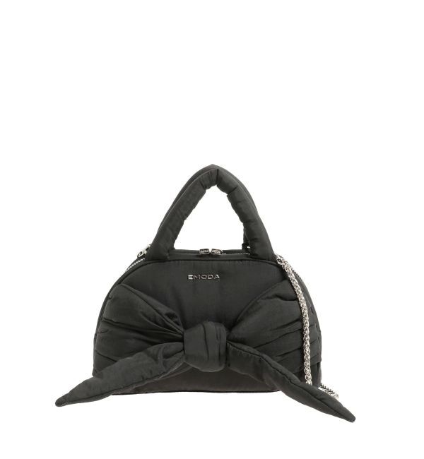 EMODA「パッファーリボンミニバッグ」|その他|