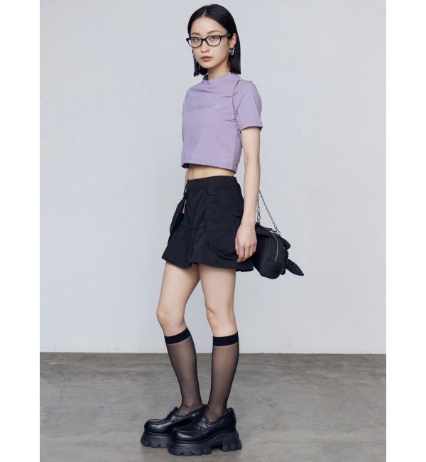 EMODA「パッファーリボンミニバッグ」|その他|