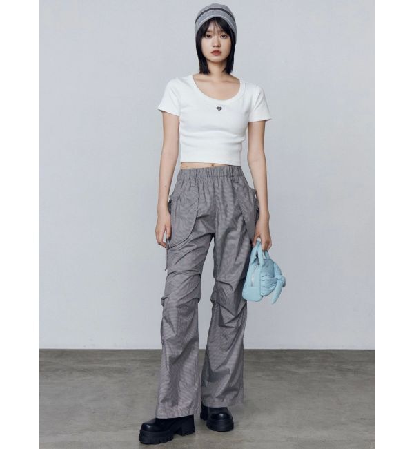 EMODA「パッファーリボンミニバッグ」|その他|