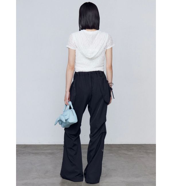 EMODA「レース2ピーストップ」|Tシャツ・カットソー|