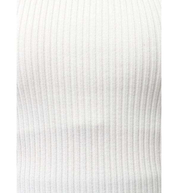 MERCURYDUO「2WAYカットアウトニット」|ニット・セーター|