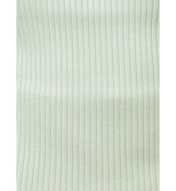 MERCURYDUO「2WAYカットアウトニット」|ニット・セーター|