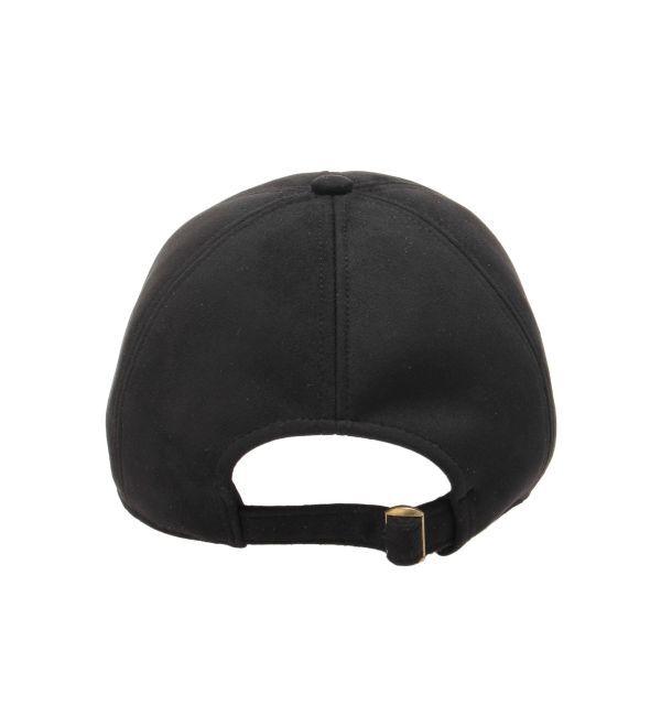 MERCURYDUO「スエードキャップ」|キャップ・キャスケット|