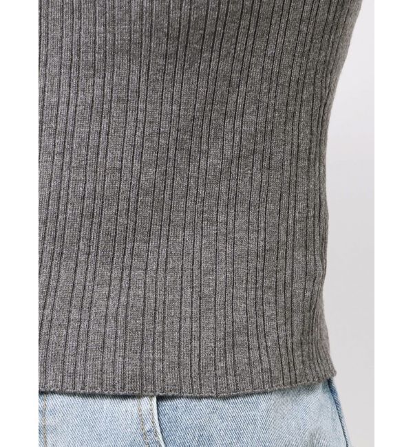 MURUA「ストリングタイニット」|ニット・セーター|