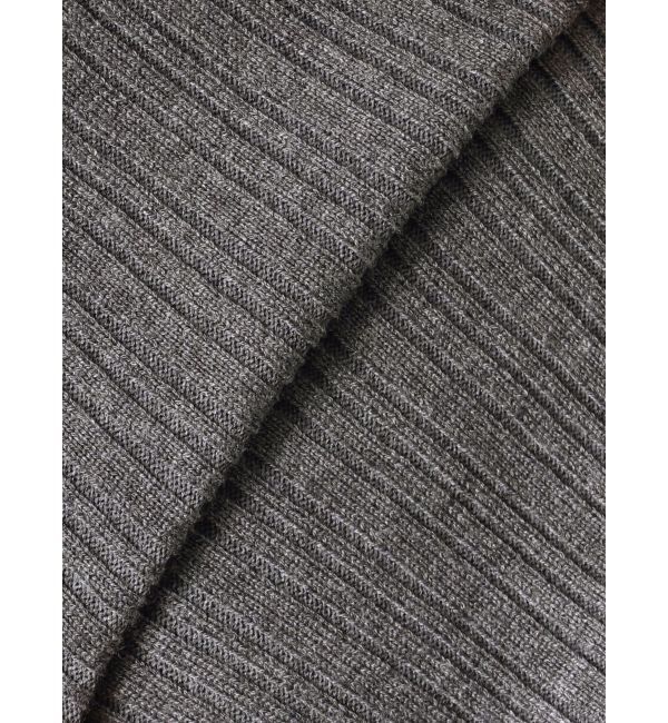 MURUA「ストリングタイニット」|ニット・セーター|