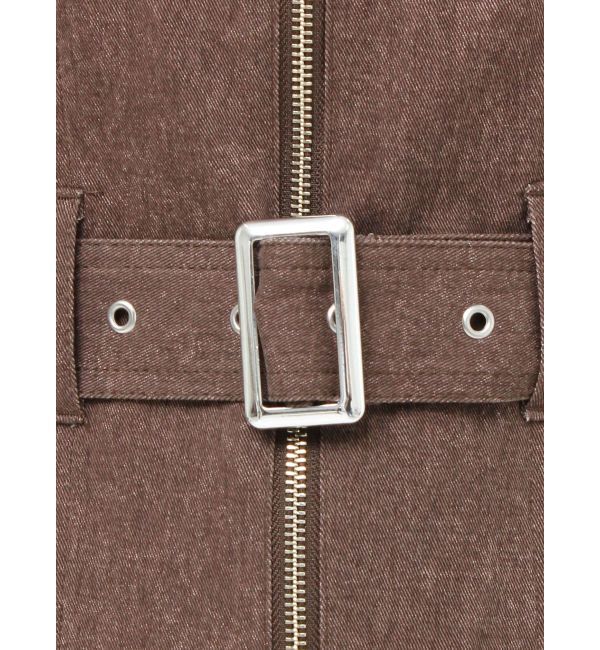 MURUA「マルチウェイベアワンピース」|ワンピース|