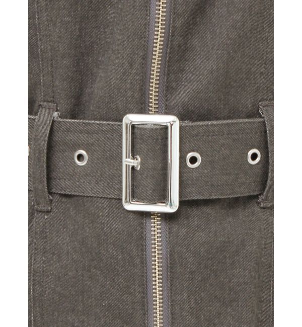 MURUA「マルチウェイベアワンピース」|ワンピース|