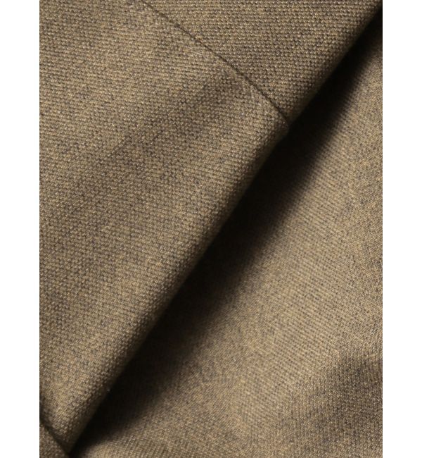 MURUA「タックバルーンミニジャンスカ」|ジャンパースカート|