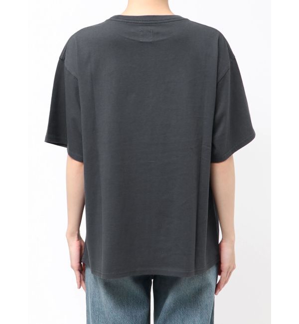 Ungrid「【MLB&times;PEANUTS】ロゴTee」|Tシャツ・カットソー|