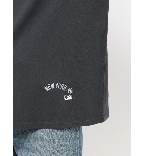 Ungrid「【MLB&times;PEANUTS】ロゴTee」|Tシャツ・カットソー|