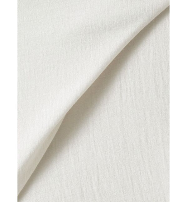 LAGUNAMOON「テクスチャーナロースカート」|スカート|