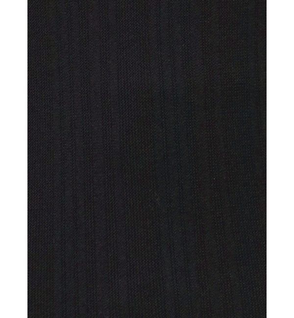 LAGUNAMOON「カットオフハイネックプルオーバー」|ニット・セーター|