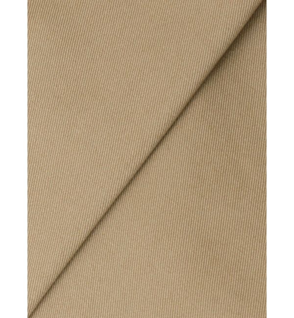 LAGUNAMOON「ワイドスリーブミディトレンチコート」|トレンチコート|