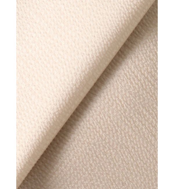 LAGUNAMOON「ハンマーサテンアシメネックキャミワンピース」|ワンピース|