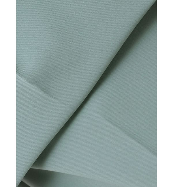 LAGUNAMOON「LADYチュールカラーベアパンツドレス」|ドレス|