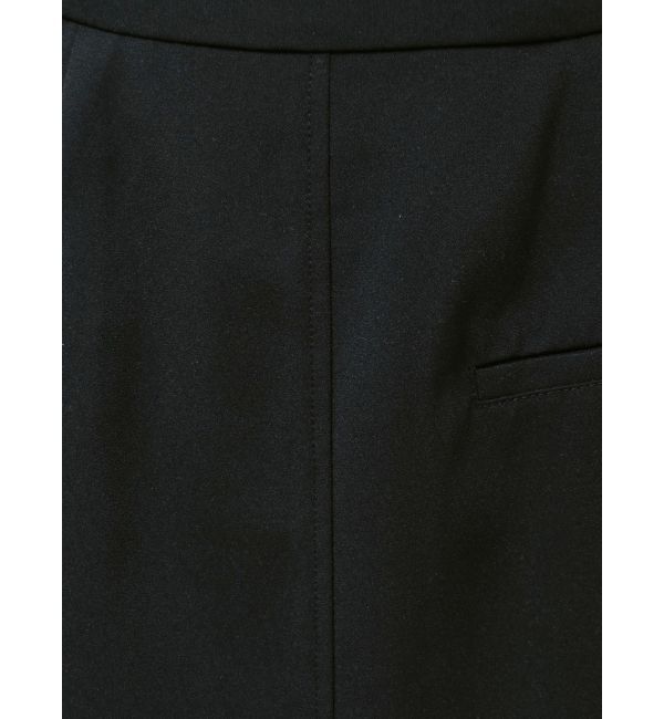 LAGUNAMOON「【柳橋唯コラボ】Iラインシルエットスカート」|スカート|