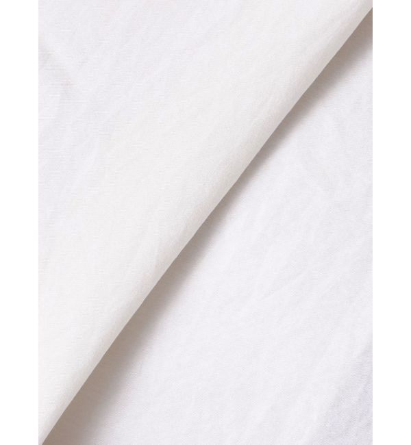 LAGUNAMOON「2WAYタックオフショルブラウス」|シャツ・ブラウス|