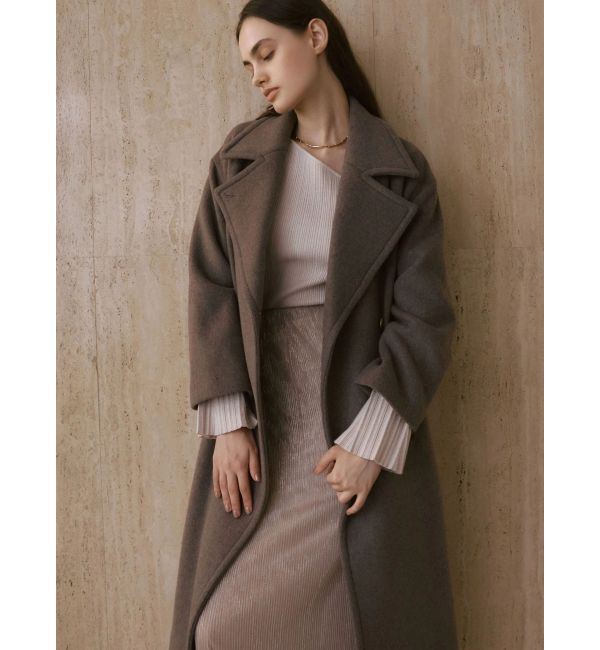 LAGUNAMOON「アンイーブンチョーカー」|ネックレス|