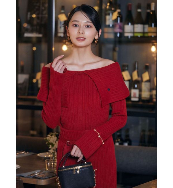 LAGUNAMOON「アドベントカードブレスレット」|ブレスレット・バングル|