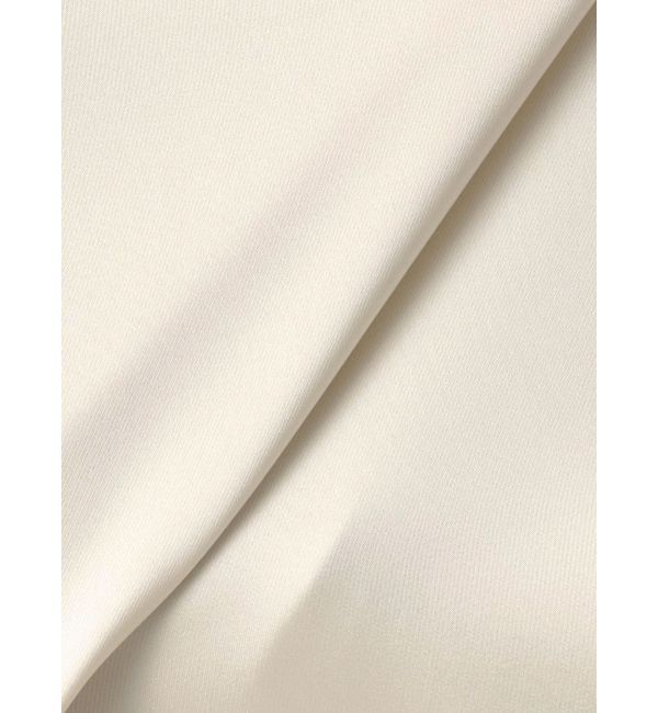 LAGUNAMOON「バイヤスサテンナロースカート」|スカート|