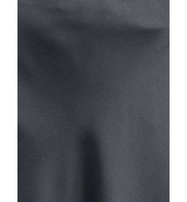 LAGUNAMOON「バイヤスサテンナロースカート」|スカート|