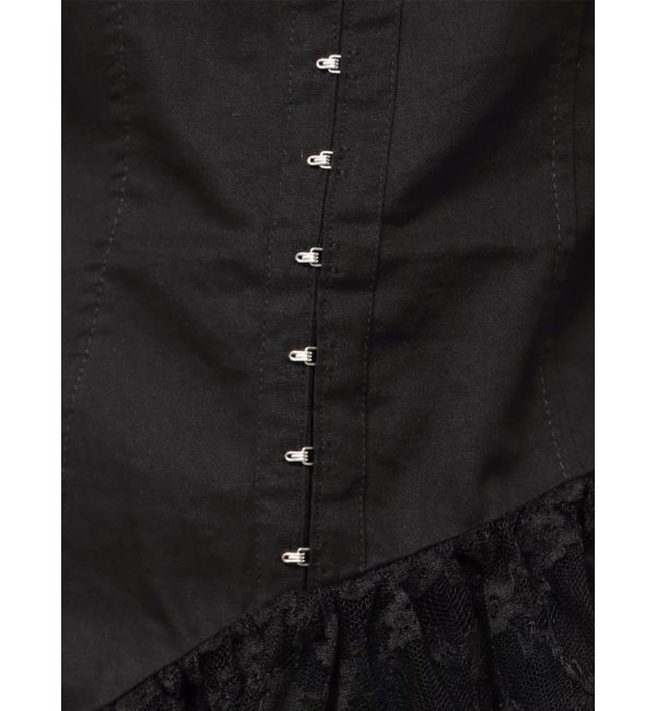 EVRIS「レースフリルキャミソール」|キャミソール|