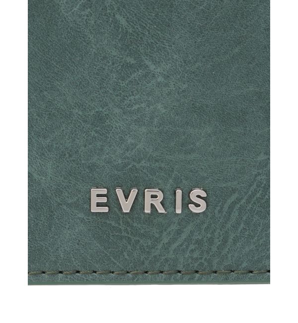 EVRIS「ボールチェーンモチーフスクエアショルダーBAG」|ショルダー・メッセンジャー|