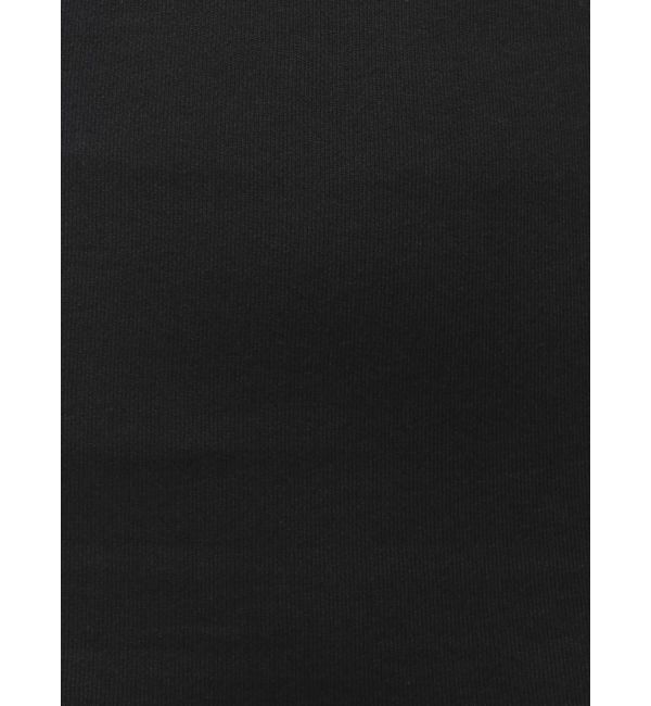 EVRIS「サイドギャザースウェットミニスカート【セットアップ着用可能】」|スカート|