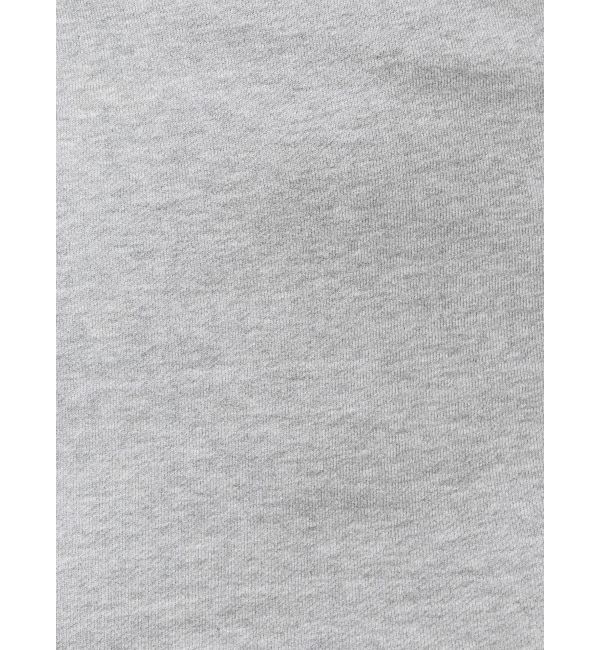 EVRIS「サイドギャザースウェットミニスカート【セットアップ着用可能】」|スカート|