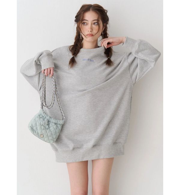 EVRIS「キルティングチェーンミニショルダーBAG」|ショルダー・メッセンジャー|