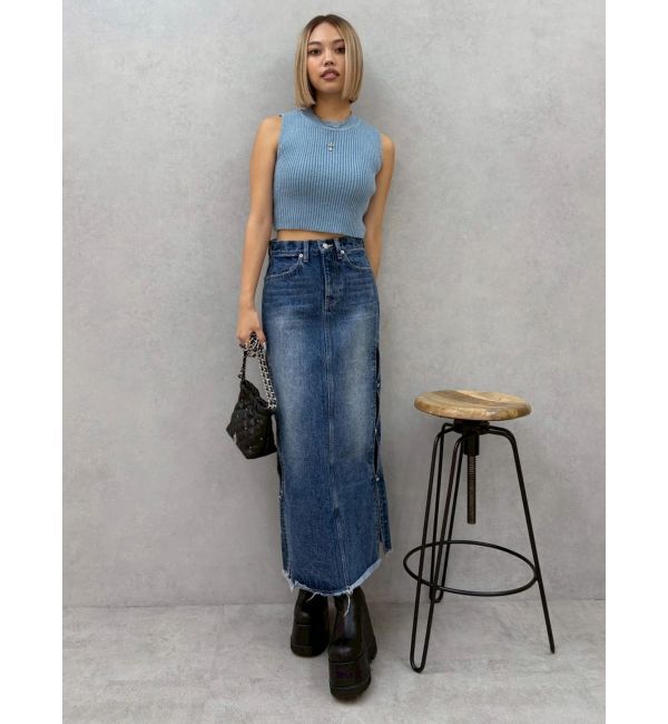 EVRIS「キルティングチェーンミニショルダーBAG」|ショルダー・メッセンジャー|