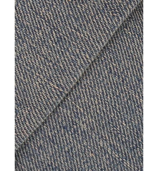 jouetie「ストレッチデニムバイカーパンツ」|デニム|