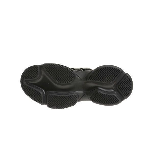 jouetie「スニーカーソールバレエシューズ」|パンプス|