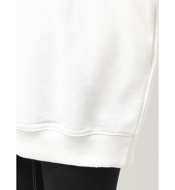 GYDA「BETTY&times;GYDA GLITTER embroideryプルオーバー」|スウェット・ジャージ|