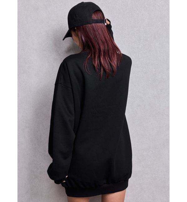 GYDA「GY bijouプルオーバー」|スウェット・ジャージ|